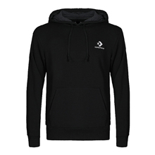 پWƷConverse Star Chevron Emb PO Hoodie10008926-A01