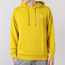 پWƷConverse Star Chevron Emb PO Hoodie10008926-A06