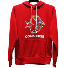 پWƷCNY Mens PO Hoodie10017833-A03