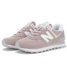 newbalanceŮЬ-(f)ЬWL574ESP